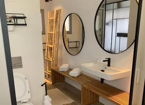 Jasmin Vila Villa Eilat