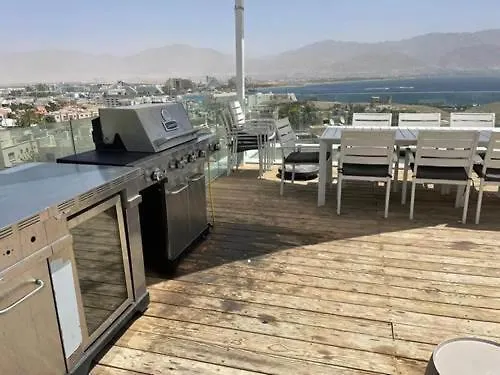 Jasmin Vila Villa Eilat